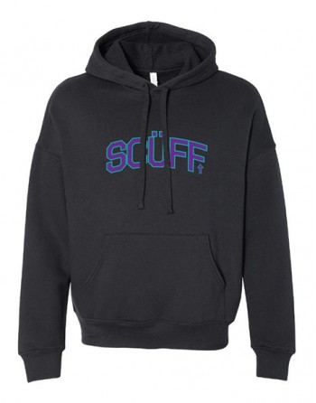 SCÜFFUP PULLOVER HOODIE