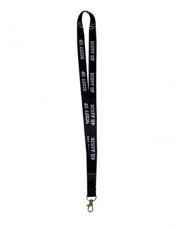 scuff up lanyard